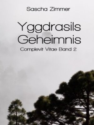 cover image of Yggdrasils Geheimnis
